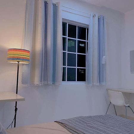 Home Feel-Hibiscus Suites Kampar Eksteriør bilde