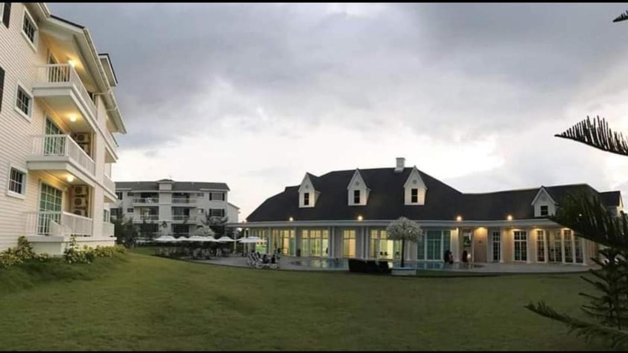 Home Feel-Hibiscus Suites Kampar Eksteriør bilde