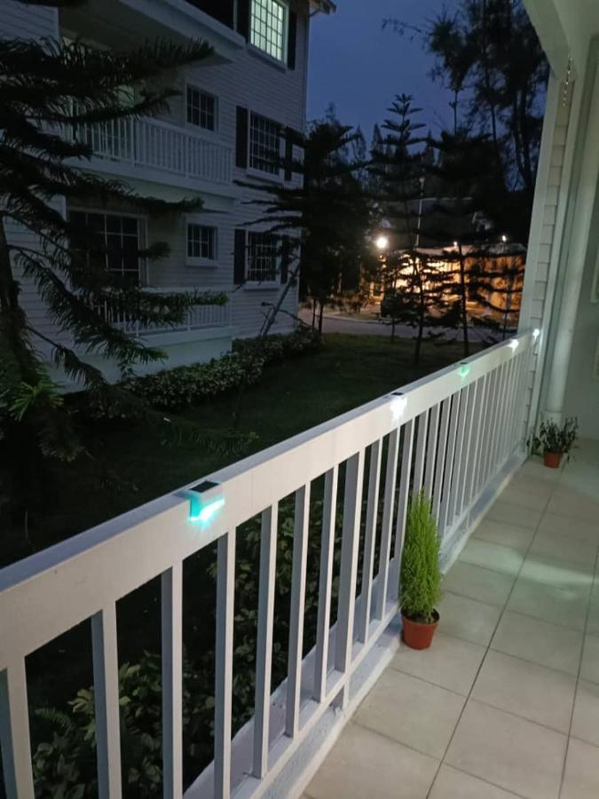 Home Feel-Hibiscus Suites Kampar Eksteriør bilde