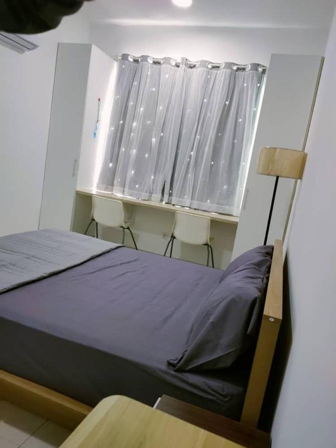 Home Feel-Hibiscus Suites Kampar Eksteriør bilde