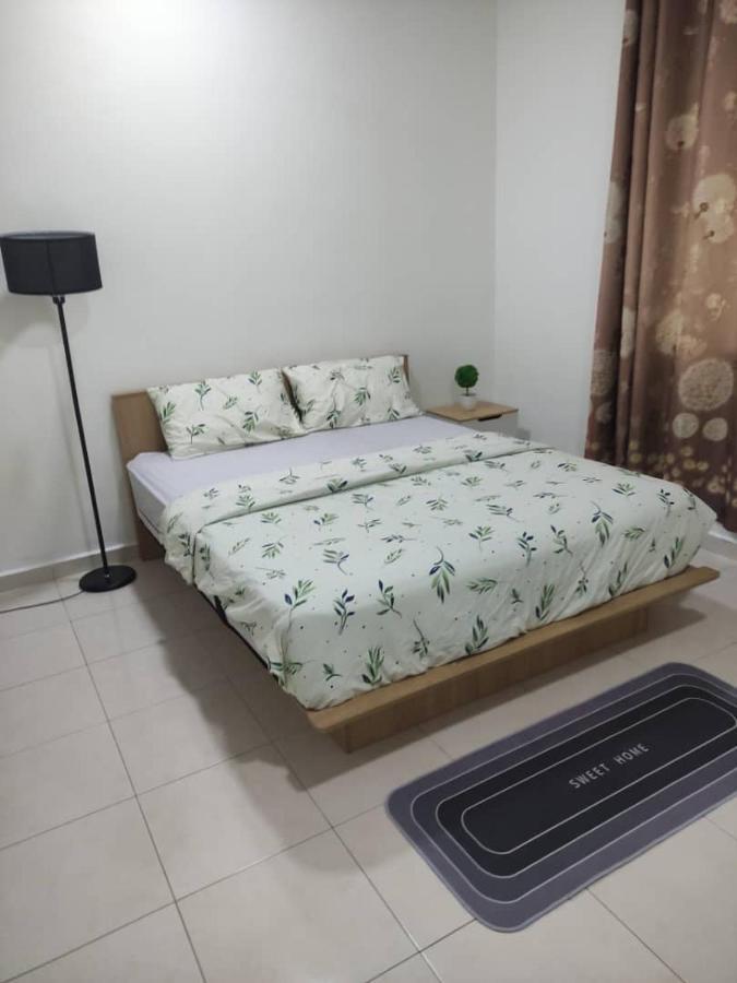 Home Feel-Hibiscus Suites Kampar Eksteriør bilde