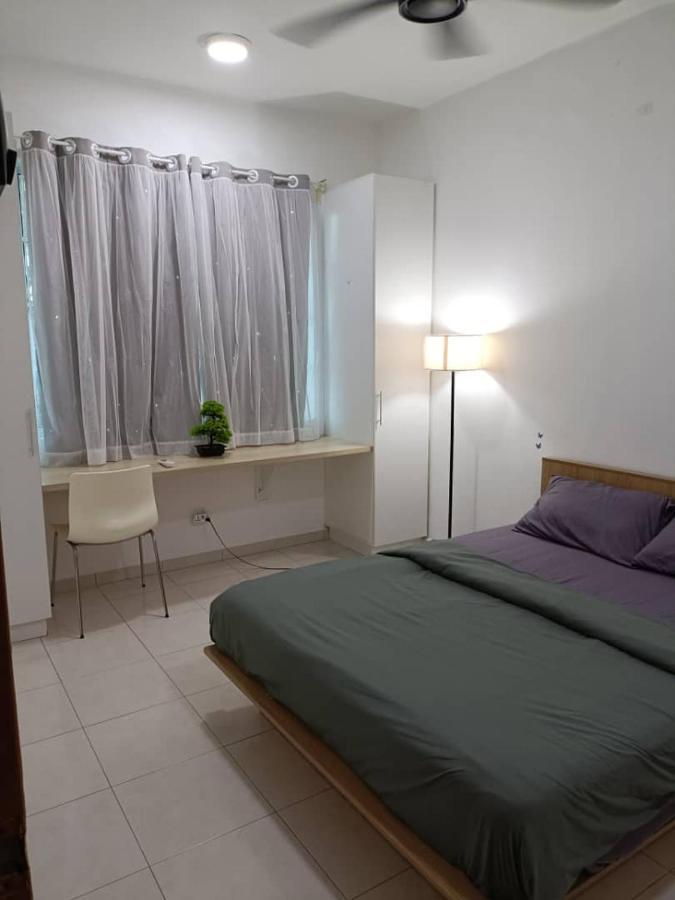 Home Feel-Hibiscus Suites Kampar Eksteriør bilde