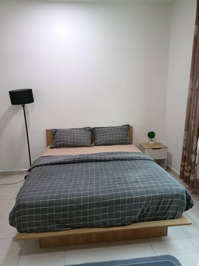Home Feel-Hibiscus Suites Kampar Eksteriør bilde